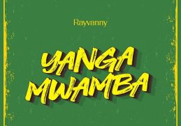 Rayvanny Yanga Mwamba