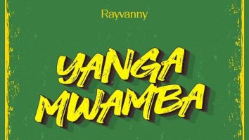 Rayvanny Yanga Mwamba