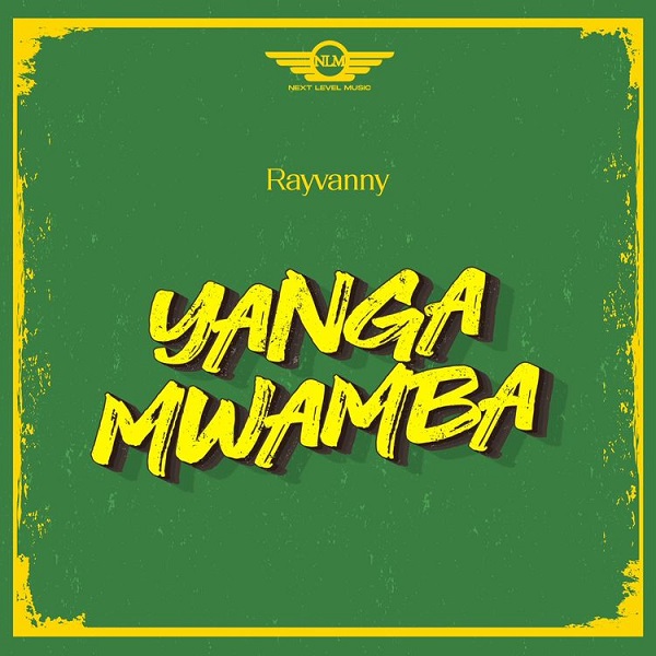 Rayvanny Yanga Mwamba