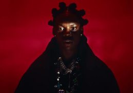 Rema Charm Video