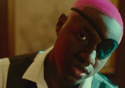 Ruger Jonzing Boy Video