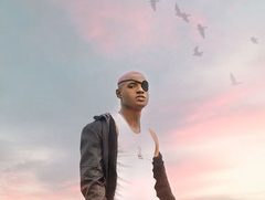 Ruger Releases Snippet Of Upcoming Song Titled 'Jonzing Boy'