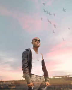 Ruger Releases Snippet Of Upcoming Song Titled 'Jonzing Boy'