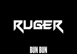 Ruger – Bun Bun (Lyrics)