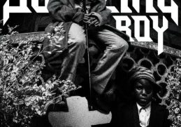 Ruger – Jonzing Boy (Lyrics)