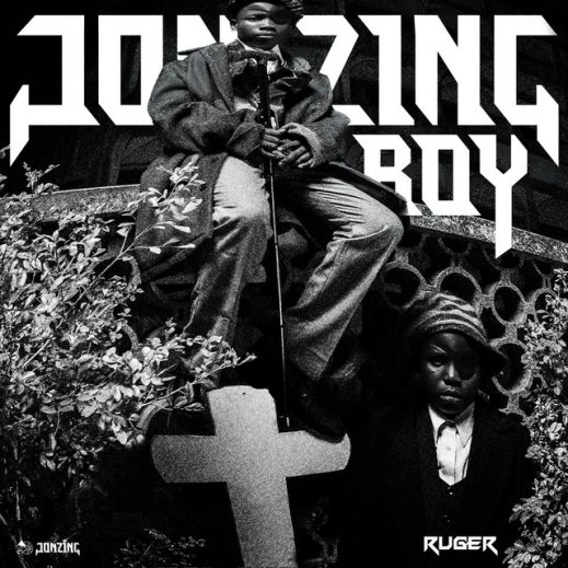 Ruger – Jonzing Boy (Lyrics)
