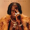 Stonebwoy – Therapy (Remix) ft. Oxlade, Tiwa Savage (Lyrics)