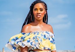 Tiwa Savage