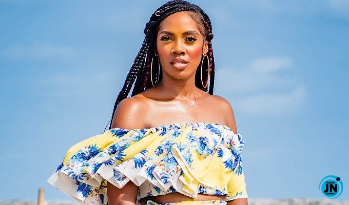 Ent.News: Tiwa Savage To Perform At Coronation Of King Charles III 27 Tiwa Savage