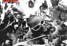 Teni – No Days Off (Lyrics)