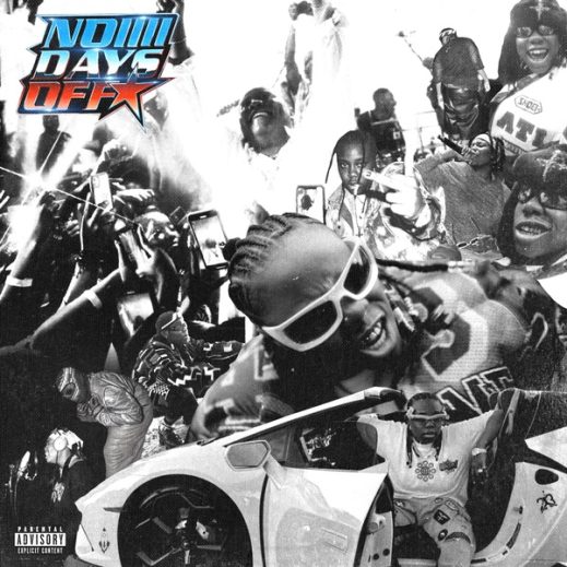 Teni – No Days Off (Lyrics)
