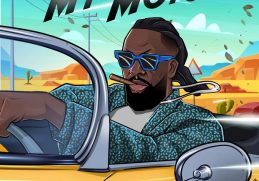 Timaya My Moto