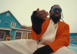 Timaya – My Moto (Video)