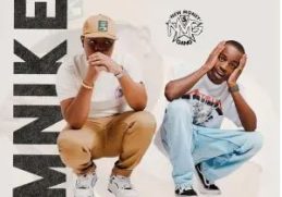 Tyler ICU, Tumelo ZA – Mnike ft. DJ Maphorisa, Nandipha808, Ceeka RSA & Tyron Dee