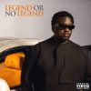Wande Coal Legend Or No Legend Album