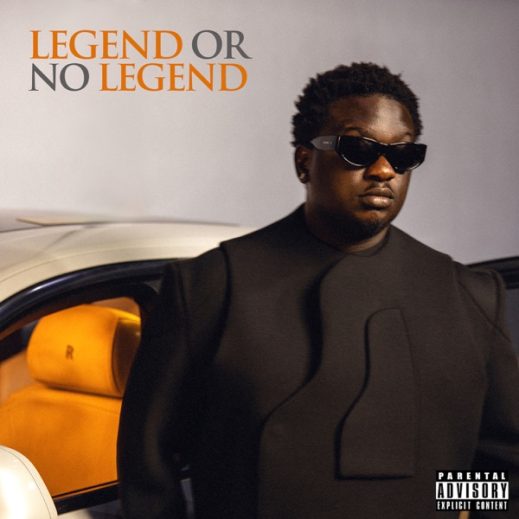 Wande Coal – Ebelebe ft. Wizkid (Lyrics)