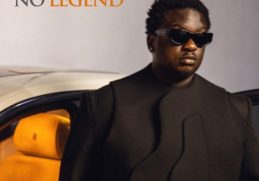 Wande Coal – Jabo ft. Fireboy DML (Lyrics)