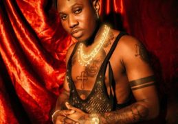 Zlatan – Oganigwe ft. ODUMODUBLVCK, Jeriq (Lyrics)