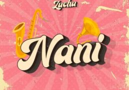Zuchu – Nani (Lyrics)