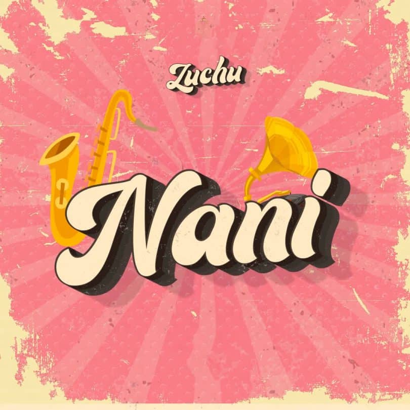 Zuchu – Nani