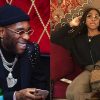 Burna Boy's Sister, Ronami Ogulu Expresses Delight At Burna's Appearance At MET Gala