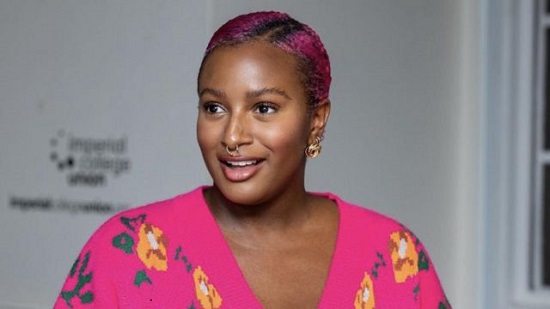 DJ Cuppy Builds Virtual Lab For Secondary School In Lagos