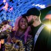 DJ Cuppy Opens Up On Engagement To Fiance, Ryan Taylor