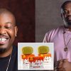 Don Jazzy Unveils New Beauty Soap Brand