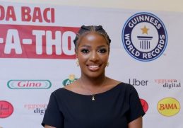 Hilda Baci Shares Past Struggles With Homelessness