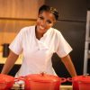 Meet Hilda Baci, Nigerian Chef Attempting To Break Guinness World Record