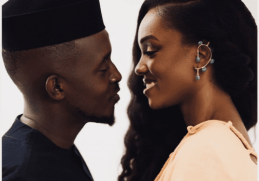 MI Abaga, Wife Speak On Struggle With ADH Disorder