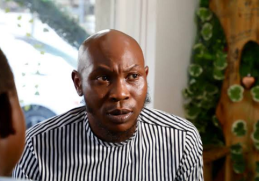 Seun Kuti Released After Meeting Bail Conditions
