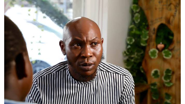 Lagos State Police Invade Seun Kuti's Ikeja Home