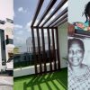 Seyi Vibez Acquires New Mansion, Pens Emotional Tribute To Late Mom