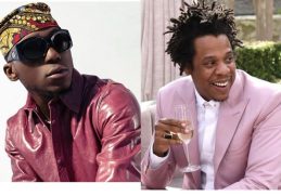 DJ Spinall Boasts Of Life-Chaging Experience With Jay-Z