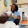 Media Influencer, Tomike Welcomes Second Child