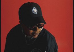 A-Reece – Bad Guy (Video)