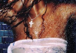 Amaarae Fountain Baby Album