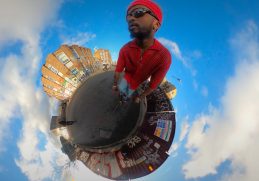 BOJ – Gbagada Express Vol 2: Moving Mad Album