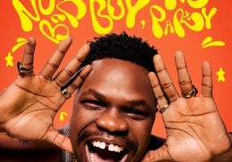 Bad Boy Timz – No Bad Boy, No Party Album