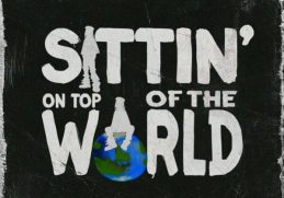 Burna Boy – Sittin’ On Top Of The World (Lyrics)