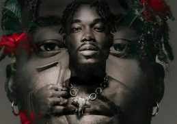 Camidoh L.I.T.A Album
