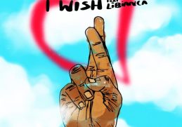 JAE5 I Wish