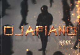 Kcee Ojapiano