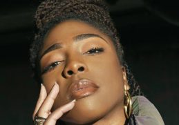 Nissi, Burna Boy's Sister, Claps Back at Davido's 'New Cat' Label for Her Brother