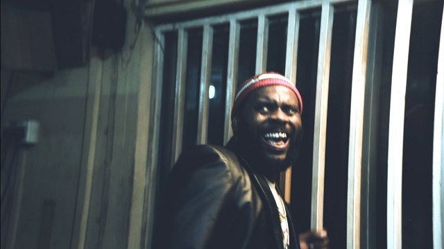 ODUMODUBLVCK DOG EAT DOG II Video