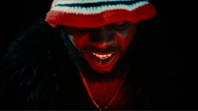 ODUMODUBLVCK FIREGUN Video