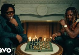 Olamide New Religion Video