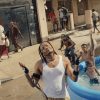 Pheelz Yolo Video