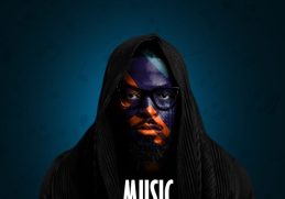 Prince Kaybee Music Theory Album